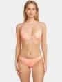O'Neill Honopu Rockley Bikini Set női bikini narancssárga színben 1