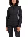 O'Neill LW Light Insulator Jacket női softshell kabát fekete színben 1