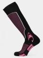 O'Neill O'Neill Unisex Ski Socks Season 1-Pack női sízokni magenta színben 1