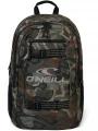 O'Neill Boarder Backpack hátizsák oliva színben 1