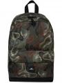 O'Neill Coastline Backpack hátizsák oliva színben 1