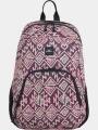 O'Neill Wedge Backpack hátizsák lila színben 1