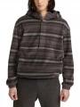 O'Neill Superfleece HZ Hoodie férfi kapucnis pulóver szürke színben 1