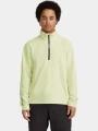 O'Neill Jack'S Polartec 100 Hz Fleece férfi polár pulóver zöld színben 1