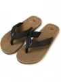 O'Neill Koosh Sandals férfi papucs barna színben 1