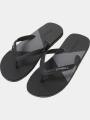 O'Neill Profile Color Block Sandals férfi flip flop papucs fekete színben 1