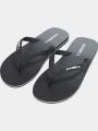 O'Neill Profile Graphic Sandals férfi flip flop papucs fekete színben 1