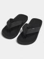 O'Neill Chad Sandals férfi flip flop papucs fekete színben 1