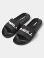 O'Neill O'Neill Logo Slides férfi papucs fekete színben 1