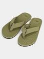 O'Neill Koosh Sandals férfi flip flop papucs zöld színben 1