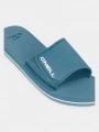 O'Neill O'Neill Velcro Slides férfi papucs kék színben 1
