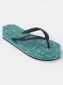 O'Neill Profile Graphic Sandals férfi flip flop papucs kék színben 1