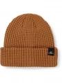 O'Neill Waffle Beanie sapka narancssárga színben 1