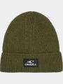 O'Neill Bouncer Beanie férfi sapka zöld színben 1