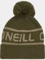 O'Neill Powder Beanie sapka zöld színben 1