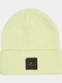 O'Neill Cube Beanie férfi sapka zöld színben 1