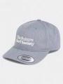 O'Neill The Future Surf Society Cap férfi baseball sapka szürke színben 1