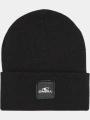 O'Neill Snow Beanie sapka fekete színben 1