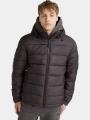 O'Neill O'Riginals Puffer Jacket férfi télikabát fekete színben 1