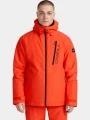 O'Neill Hammer Snow Jacket férfi síkabát zöld színben 1