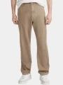 O'Neill Essentials Chino Pants férfi chino nadrág barna színben 1