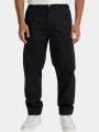 O'Neill Essentials Chino Pants férfi chino nadrág fekete színben 1