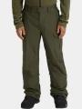 O'Neill Utility Regular Snow Pants férfi sínadrág zöld színben 1