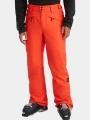 O'Neill Hammer Regular Snow Pants férfi sínadrág piros színben 1