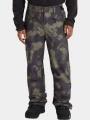 O'Neill Hammer Regular Snow Pants férfi sínadrág oliva színben 1