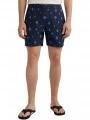O'Neill Med Beach Short férfi rövidnadrág sötétkék színben 1