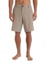 O'Neill O'Neill Hybrid Chino Shorts férfi rövidnadrág homok színben 1
