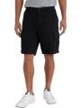 O'Neill Essentials Cargo Shorts férfi oldalzsebes rövidnadrág fekete színben 1