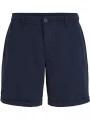 O'Neill Essentials Chino Shorts férfi rövidnadrág szürke színben 1