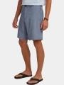 O'Neill O’Neill Hybrid 19” Melange Shorts férfi rövidnadrág kék színben 1