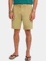 O'Neill O'Neill Essentials Chino Shorts férfi rövidnadrág homok színben 1