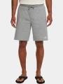 O'Neill O'Neill Small Logo Sweatshorts férfi tréning rövidnadrág szürke színben 1