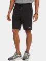 O'Neill O'Neill Small Logo Sweatshorts férfi tréning rövidnadrág fekete színben 1