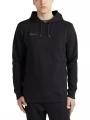 O'Neill Freak Hoodie férfi kapucnis pulóver fekete színben 1