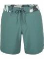 O'Neill Camorro 17'' Boardshorts férfi fürdőnadrág zöld színben 1