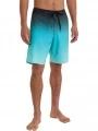 O'Neill Hyperfreak Heat Fade 19'' Boardshorts férfi boardshort világoskék színben 1