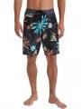 O'Neill Hyperfreak Mysto Scallop 19'' Boardshorts férfi boardshort fekete színben 1