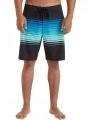 O'Neill Hyperfreak Heat Stripe Line 19'' Boardshorts férfi boardshort kék színben 1