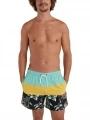 O'Neill Mix & Match Cali Block 15'' Swim Shorts férfi beach short világoskék színben 1