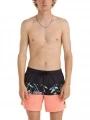O'Neill Mix & Match Cali Block 15'' Swim Shorts férfi beach short fekete színben 1