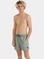 O'Neill Jack O'Neill Cali First 15'' Swim Shorts férfi fürdőnadrág zöld színben 1