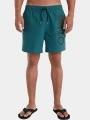 O'Neill Original Cali 16'' Swim Shorts férfi fürdőnadrág zöld színben 1