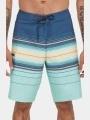 O'Neill Hyperfreak Heat Stripe 21