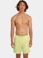 O'Neill O'Neill Vert 16'' Swimshorts férfi fürdőnadrág sárga színben 1