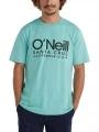 O'Neill Cali Original T-Shirt férfi rövid ujjú póló világoskék színben 1
