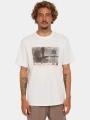 O'Neill O'Neill Photo Print T-Shirt férfi rövid ujjú póló fehér színben 1